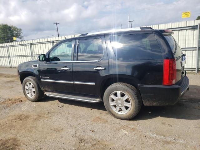 2008 Cadillac Escalade Luxury