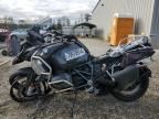 2022 BMW R 1250 GS Adventure