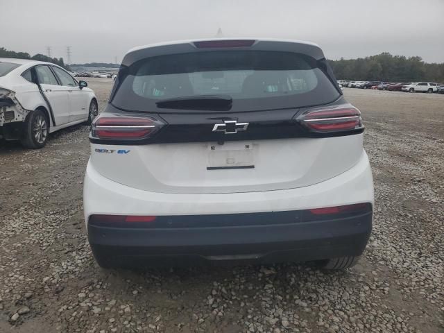 2023 Chevrolet Bolt EV 1LT