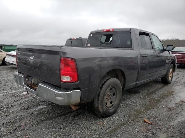 2019 Dodge RAM 1500 Classic SLT