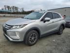 2020 Mitsubishi Eclipse Cross ES