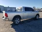 2016 Dodge RAM 1500 SLT