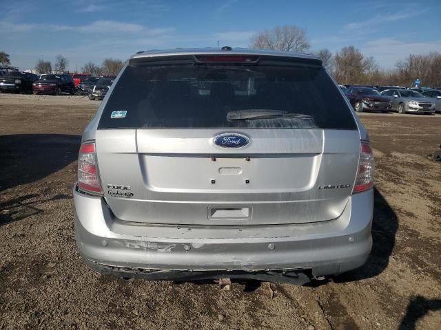 2010 Ford Edge Limited