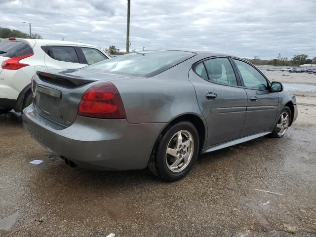 2004 Pontiac Grand Prix GT2