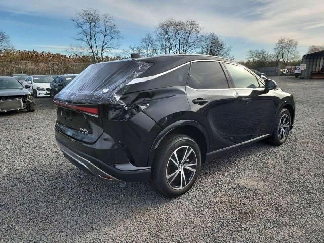 2024 Lexus RX 350 Base