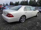 2006 Lexus LS 430