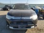 2015 Mitsubishi Outlander SE