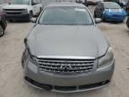 2006 Infiniti M35 Base