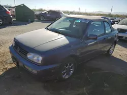 Lotes con ofertas a la venta en subasta: 1995 Volkswagen Cabrio