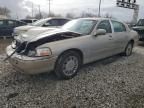 2010 Lincoln Town Car Signature Limited