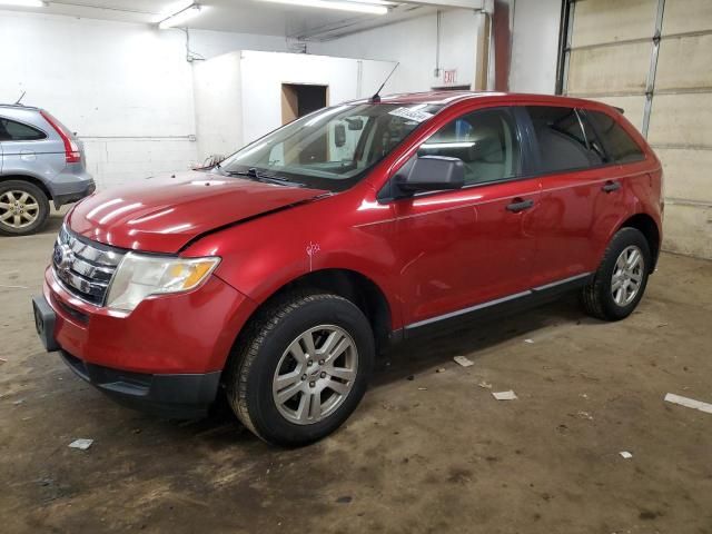 2010 Ford Edge SE