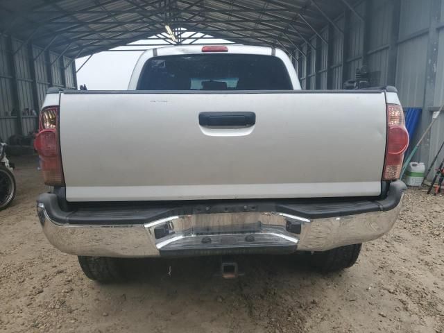 2007 Toyota Tacoma Double Cab Prerunner