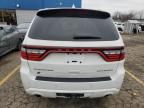 2022 Dodge Durango Citadel