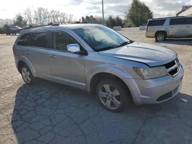 2009 Dodge Journey SXT