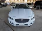 2017 Jaguar XE Prestige