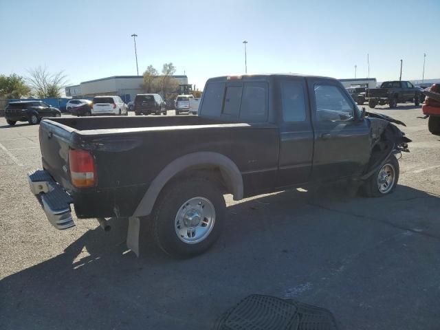 1997 Ford Ranger Super Cab