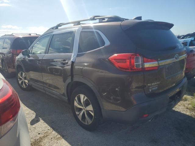 2019 Subaru Ascent Premium