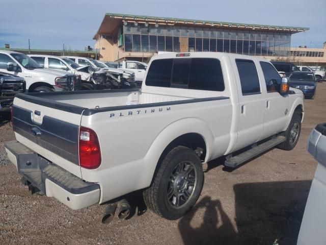 2015 Ford F250 Super Duty