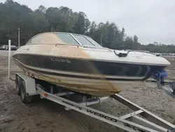 Boat salvage cars for sale: 2002 Boat Marine Trailer