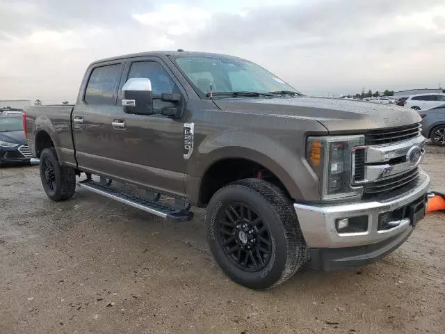 2017 Ford F250 Super Duty