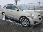 2010 Chevrolet Equinox LT