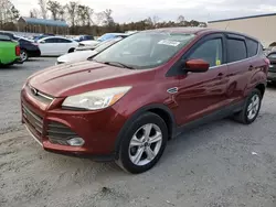 Ford Vehiculos salvage en venta: 2014 Ford Escape SE