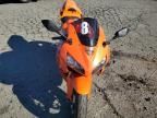 2006 Honda CBR600 RR