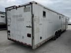 2003 Trailers Trailer