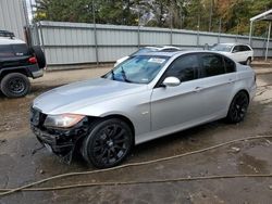 2008 BMW 328 I en venta en Austell, GA