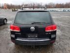 2006 Volkswagen Touareg TDI 5.0