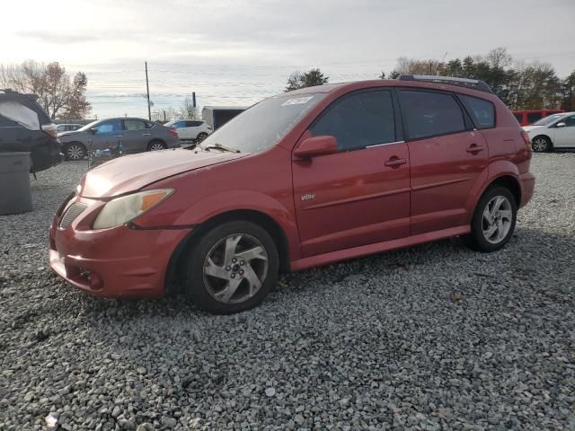 2006 Pontiac Vibe