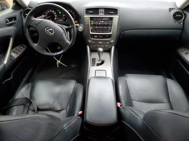 2009 Lexus IS 250