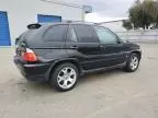 2006 BMW X5 3.0I