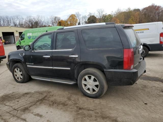 2007 Cadillac Escalade Luxury