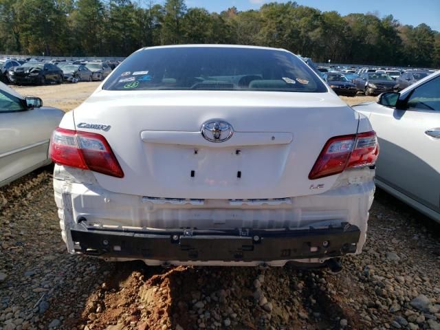 2007 Toyota Camry CE