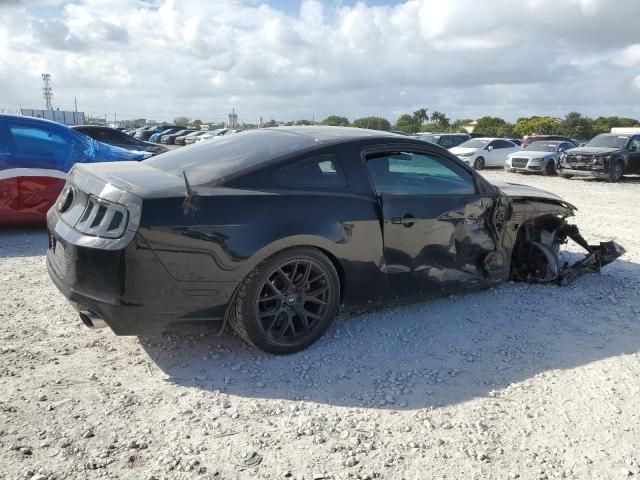 2013 Ford Mustang GT