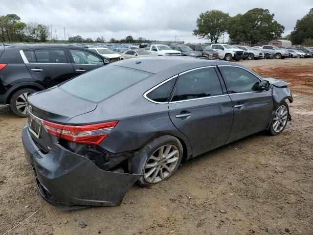 2013 Toyota Avalon Base