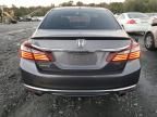 2017 Honda Accord EXL