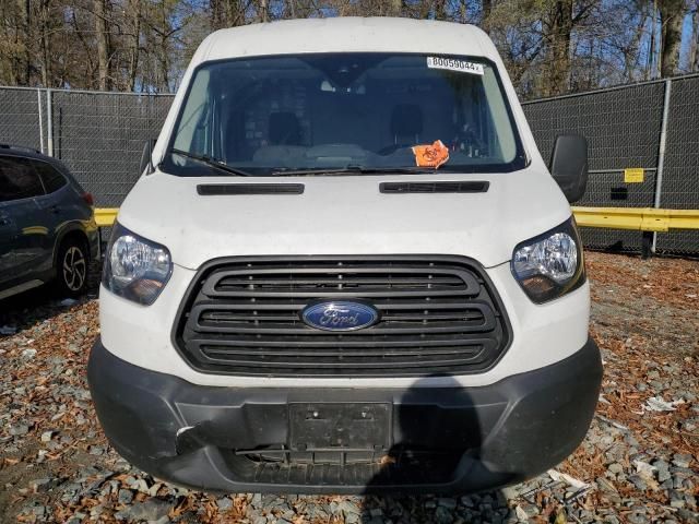 2019 Ford Transit T-250