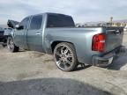 2007 Chevrolet Silverado C1500 Crew Cab