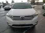 2013 Toyota Highlander Base