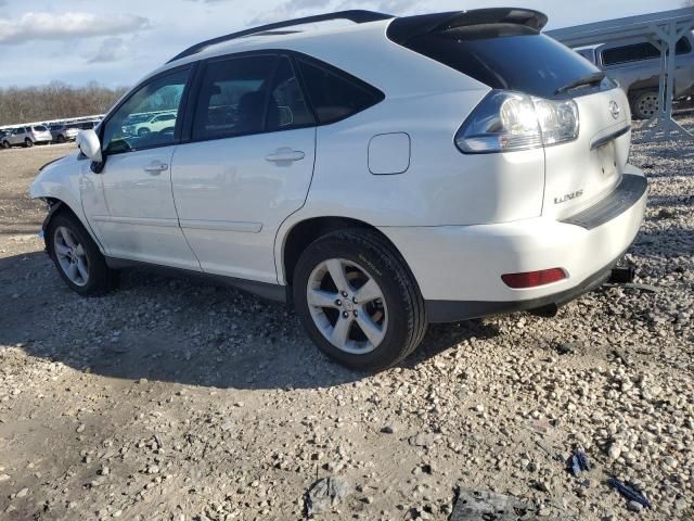 2007 Lexus RX 350