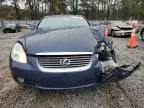 2004 Lexus SC 430