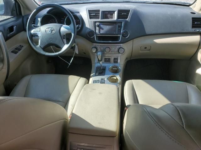 2013 Toyota Highlander Base