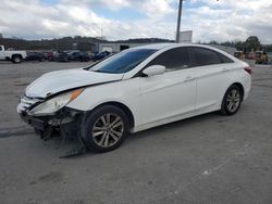 2013 Hyundai Sonata GLS en venta en Lebanon, TN