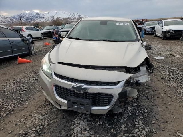 2014 Chevrolet Malibu 1LT