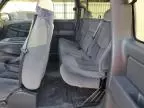 2006 GMC Sierra K2500 Heavy Duty