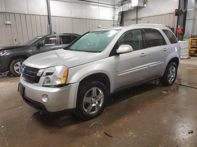 2009 Chevrolet Equinox LT