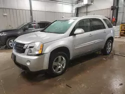 Run And Drives Cars for sale at auction: 2009 Chevrolet Equinox LT