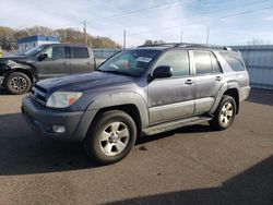 Toyota salvage cars for sale: 2003 Toyota 4runner SR5